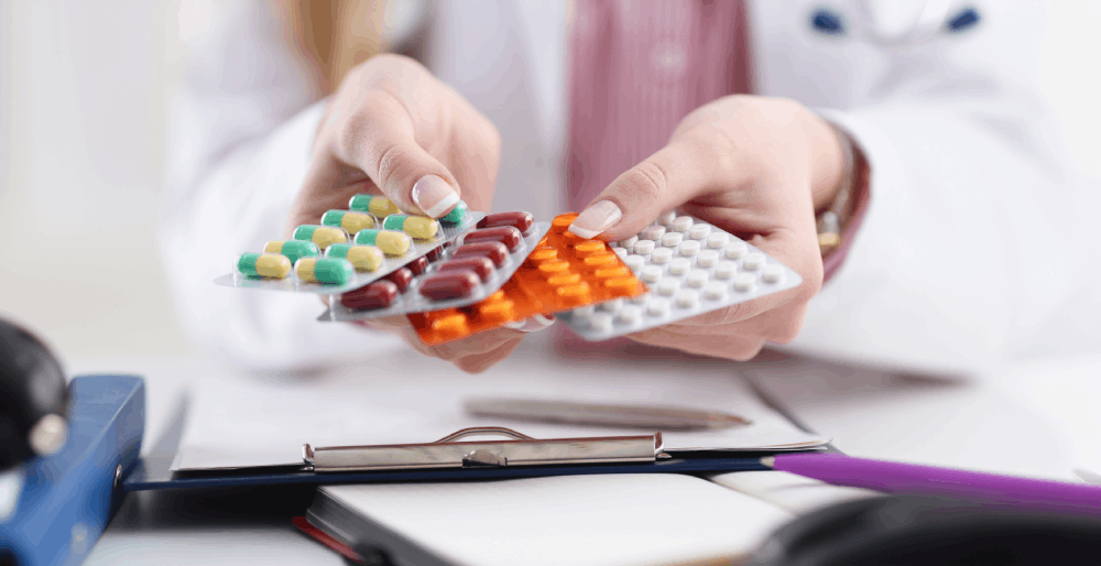 Why Some Patients Need More Than What's on the Shelf
